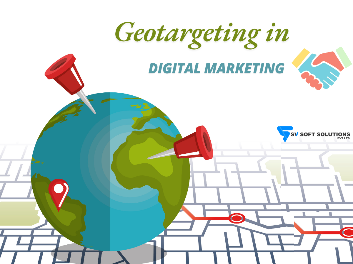 A Beginner's Guide to Geotargeting in Digital Marketing: Mastering Local Marketing Success