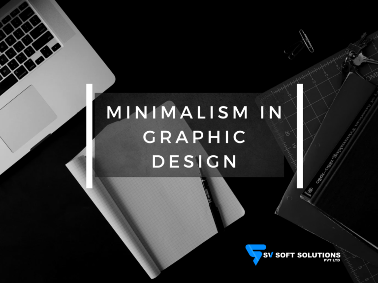 Minimalism in Graphic Design: Why Less is More for Modern Brands