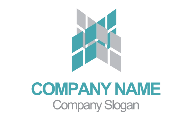 company name
