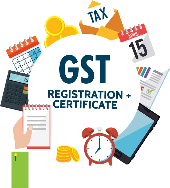 gst