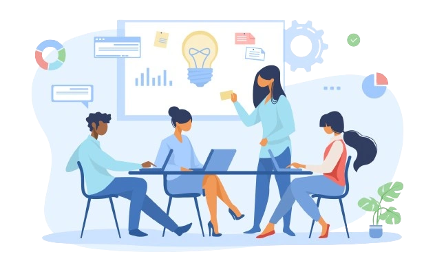 Sv Soft Solutions - Innovative App and Website Development Services