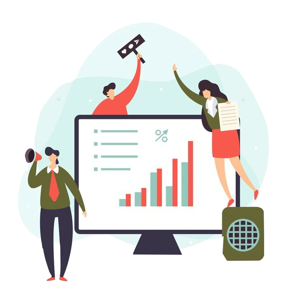 Sv Soft Solutions - Innovative App and Website Development Services