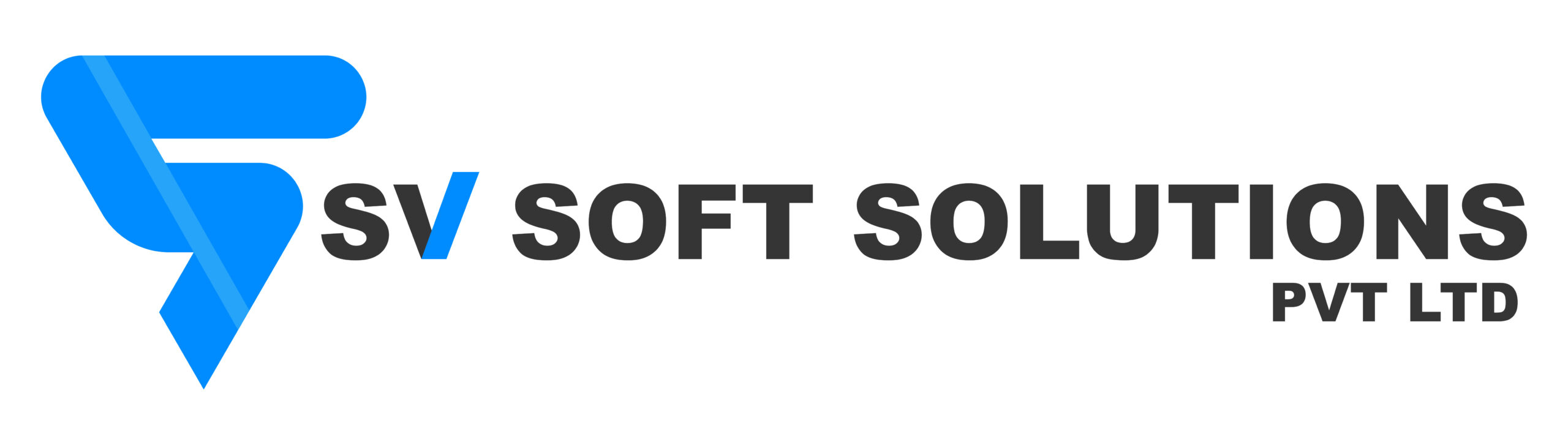 SV Soft Solutions logo