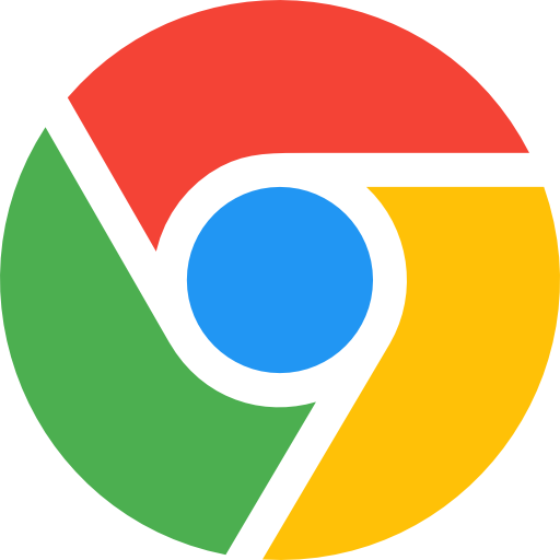 chrome