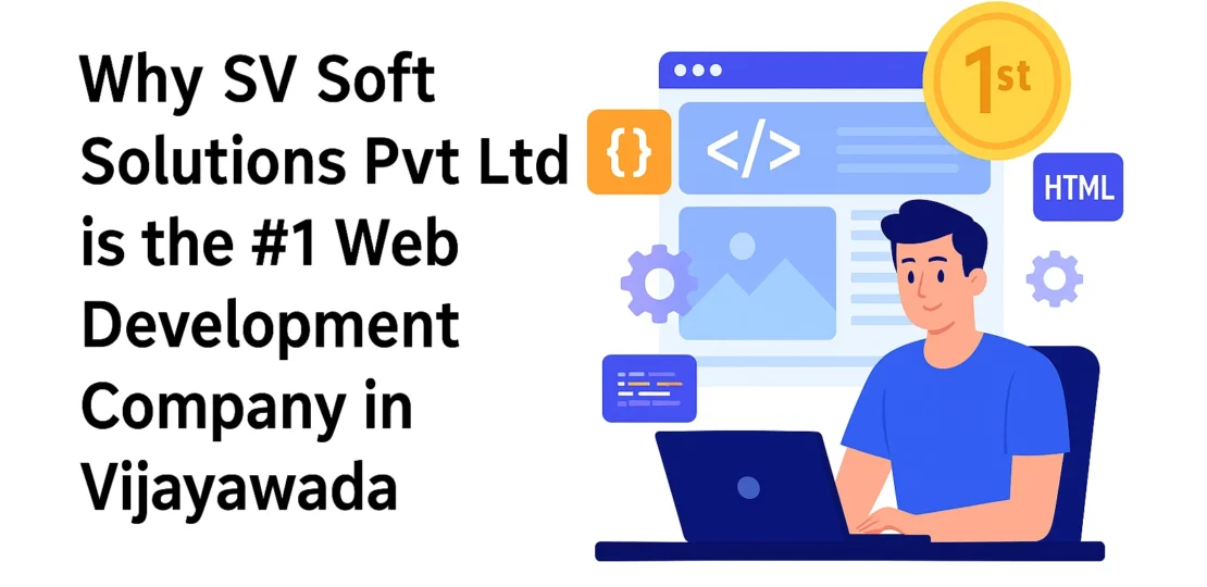 svsoft solutions pvt ltd